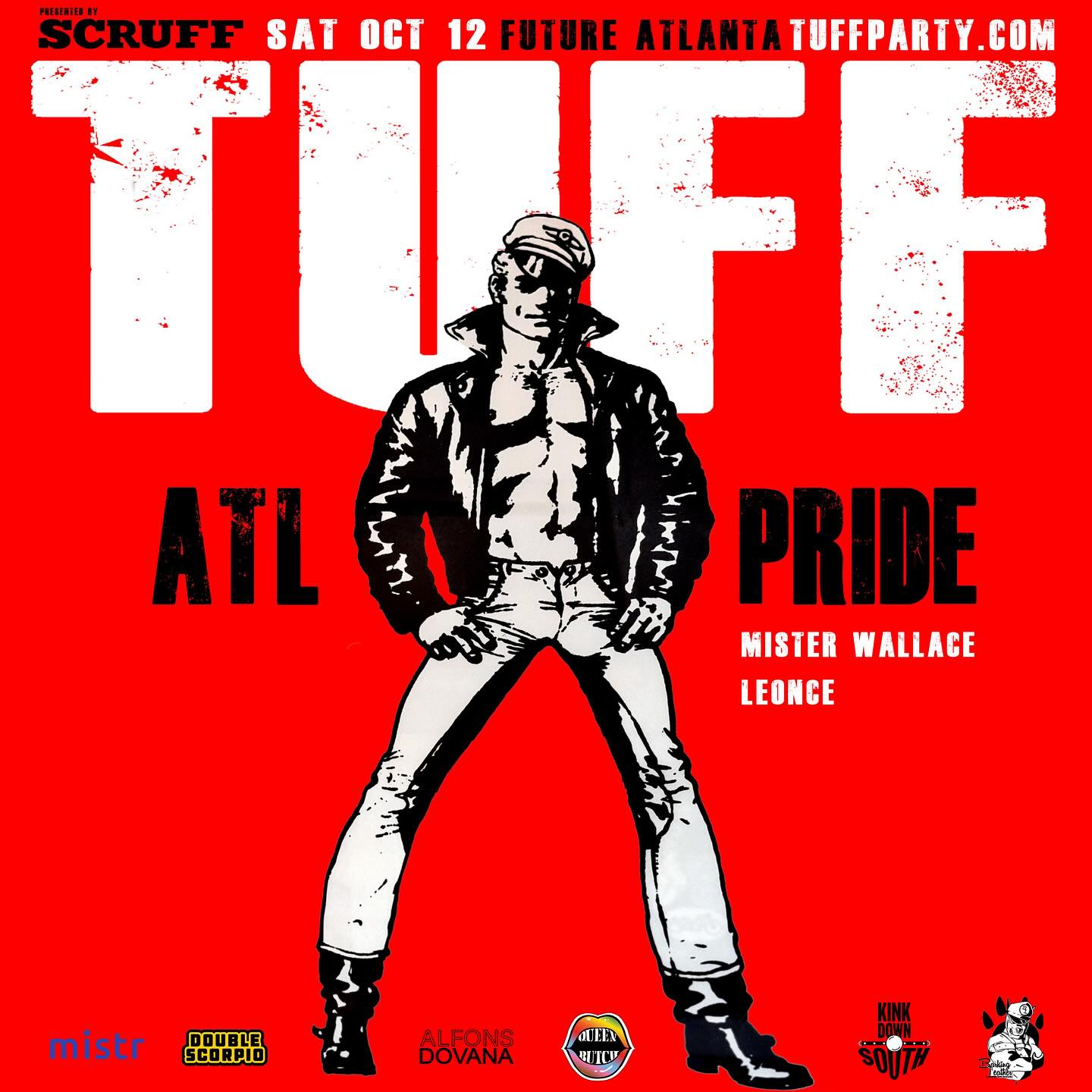 Events Kink Down South events-kink-down-south