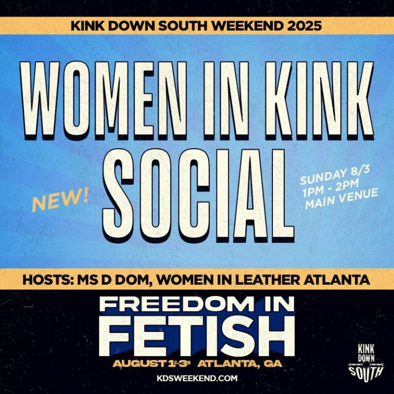KDS-FIF-Socialmixer_800x800_Women In Kink social