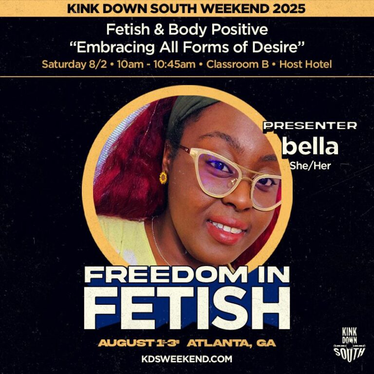 KDS-Weekend-25-Presenter Graphic_800x800_Body Positivity