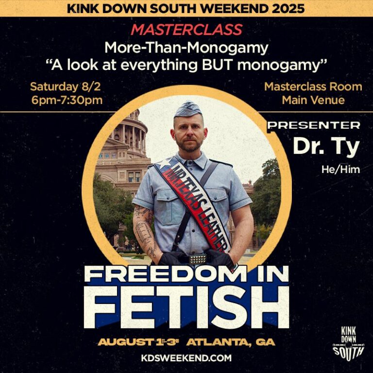 KDS-Weekend-25-Presenter Graphic_800x800_MASTER_Everything BUT monogamy