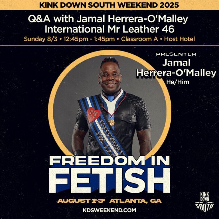 KDS-Weekend-25-Presenter Graphic_800x800_QnA IML 24