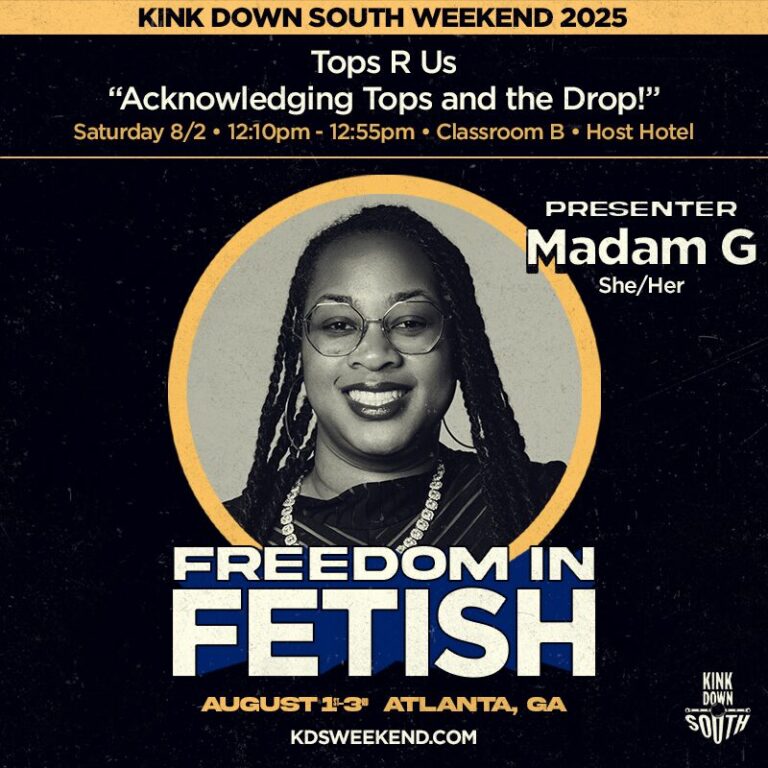 KDS-Weekend-25-Presenter Graphic_800x800_Tops R Us