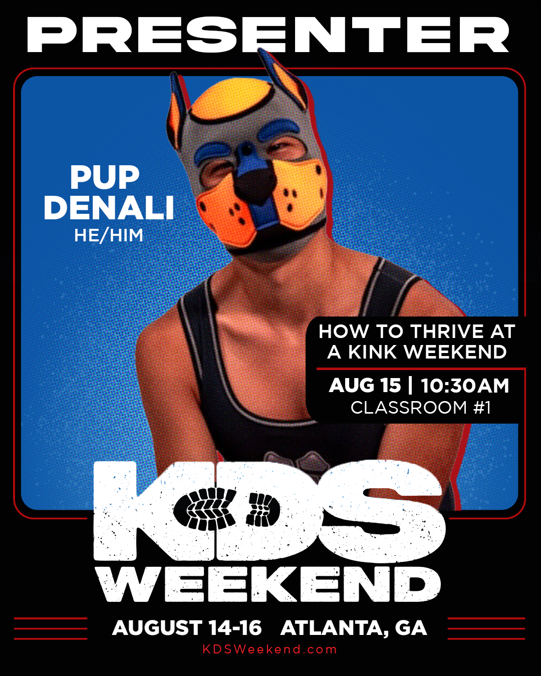 How to Thrive at a Kink Weekend