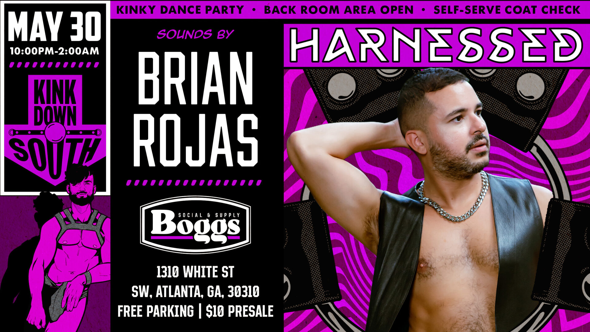 Harnessed_05302026_Cover_DJ