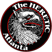Heretic Logo