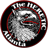 Heretic Logo Heretic Logo